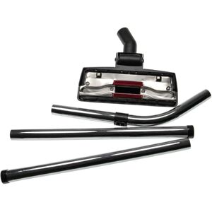 vhbw 5 Part Accessory Set compatible with Numatic NRV 200, NRV 200 22, NSQS250B, NRP240 Vacuum Cleaner - floor nozzle, hose, telescope tube vhbw 5 Part Accessory Set compatible with Numatic NRV 200, NRV 200 22, NSQS250B, NRP240 Vacuum Cleaner - floor nozzle, hose, telescope tube