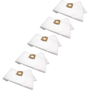 vhbw FIS-CT 36/5, SC FIS-CT 26/5 - without color - Vacuum Cleaner Bag vhbw FIS-CT 36/5, SC FIS-CT 26/5 - without color - Vacuum Cleaner Bag