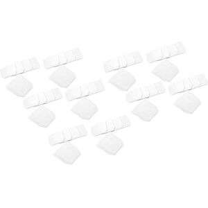 vhbw BCL180 - White - Dust Bag vhbw BCL180 - White - Dust Bag