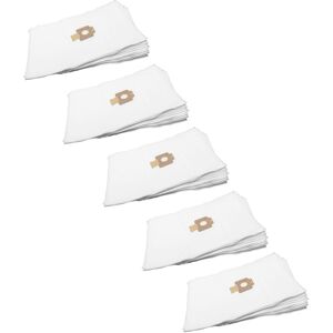 vhbw Nilfisk Supreme 150, 100, LCD - White - vacuum cleaner bag vhbw Nilfisk Supreme 150, 100, LCD - White - vacuum cleaner bag