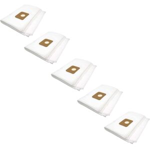 vhbw Nilfisk Microfiber Vacuum Bags - 41cm x 27.5cm - White - Vacuum Cleaner Bags vhbw Nilfisk Microfiber Vacuum Bags - 41cm x 27.5cm - White - Vacuum Cleaner Bags