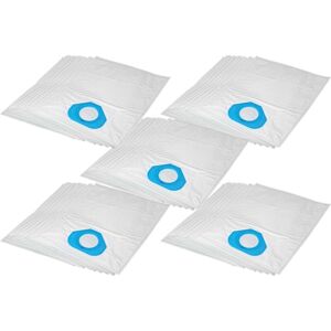 vhbw 82095000 - White - Vacuum Cleaner Bags vhbw 82095000 - White - Vacuum Cleaner Bags