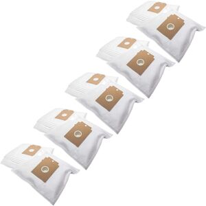 vhbw BSG1400-BSG1500 - White - Vacuum Cleaner Bag vhbw BSG1400-BSG1500 - White - Vacuum Cleaner Bag