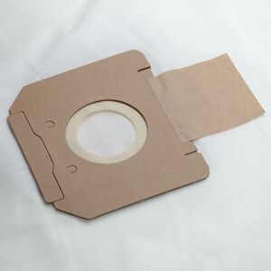 VHBW Gas 55 M AFC - White - Vacuum Cleaner Bag VHBW Gas 55 M AFC - White - Vacuum Cleaner Bag