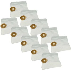 vhbw 50x Vacuum Cleaner Bag compatible with Diversey Taski Vento 8, Samba, S6, Vento 15, T5, Robolin D10, S4, S1 Vacuum Cleaner, 43 cm x 41 cm, White vhbw 50x Vacuum Cleaner Bag compatible with Diversey Taski Vento 8, Samba, S6, Vento 15, T5, Robolin D10, S4, S1 Vacuum Cleaner, 43 cm x 41 cm, White