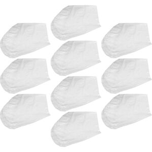 vhbw Dustcontrol Compatible Vacuum Bag - 70x36cm - Transparent vhbw Dustcontrol Compatible Vacuum Bag - 70x36cm - Transparent