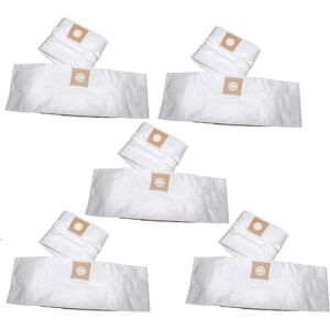 vhbw NT-700, NT-702 - White - vacuum cleaner bags vhbw NT-700, NT-702 - White - vacuum cleaner bags