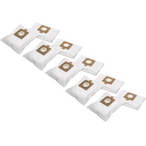 vhbw Tchibo 50x Microfiber Dust Bag - Vacuum Cleaner Accessories vhbw Tchibo 50x Microfiber Dust Bag - Vacuum Cleaner Accessories