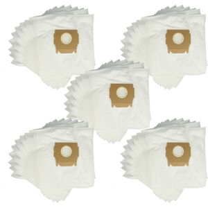 Vhbw Satrap Gamma 1350 Vacuum Bags Microfiber Pack of 50 Vhbw Satrap Gamma 1350 Vacuum Bags Microfiber Pack of 50