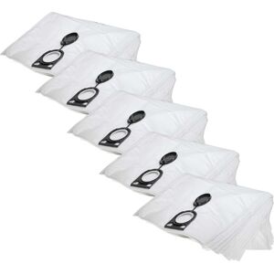 Vhbw - 50x Dust Bag for Bosch 2605411167 - Micro Nonwoven - White Vhbw - 50x Dust Bag for Bosch 2605411167 - Micro Nonwoven - White