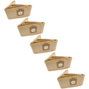 50x Vacuum Cleaner Bag compatible with Volta uz 930 s, 929 s Proffs, 928 s Proffs Vacuum Cleaner, paper, 95.5 cm x 17 cm, Sand-Coloured - Vhbw 50x Vacuum Cleaner Bag compatible with Volta uz 930 s, 929 s Proffs, 928 s Proffs Vacuum Cleaner, paper, 95.5 cm x 17 cm, Sand-Coloured - Vhbw