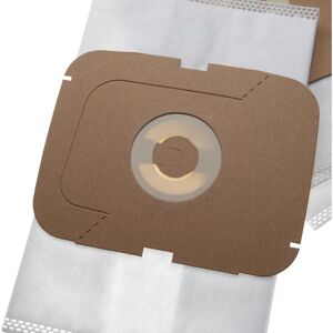 VHBW Lux 111000150 - White - Vacuum Cleaner Bag VHBW Lux 111000150 - White - Vacuum Cleaner Bag