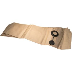 5x Filter Bag compatible with wap Alto sq 650-11, sq 550-3M, sq 550-31 Dust Extractor, paper, 29.7 cm x 99.6 cm, Sand-Coloured - Vhbw 5x Filter Bag compatible with wap Alto sq 650-11, sq 550-3M, sq 550-31 Dust Extractor, paper, 29.7 cm x 99.6 cm, Sand-Coloured - Vhbw