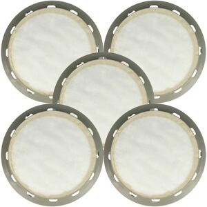 vhbw - vacuum cleaner filter - gray - product type vhbw - vacuum cleaner filter - gray - product type