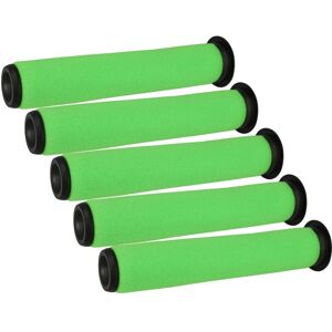 vhbw 5x Filter Replacement for Bissell 1611215 for Vacuum Cleaner - HEPA filter Green Black vhbw 5x Filter Replacement for Bissell 1611215 for Vacuum Cleaner - HEPA filter Green Black