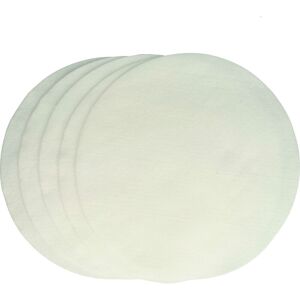 vhbw 5x Vacuum Filter Compatible with Nilfisk-Alto UZ 964, HEPA EU S2, Basic EU - Round vhbw 5x Vacuum Filter Compatible with Nilfisk-Alto UZ 964, HEPA EU S2, Basic EU - Round