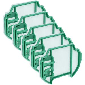 vhbw 5x motor filter compatible with Vorwerk Kobold VK7 Vacuum Cleaner vhbw 5x motor filter compatible with Vorwerk Kobold VK7 Vacuum Cleaner