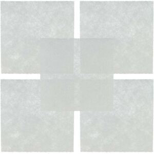 vhbw 5x motor filter Replacement for Philips CP0537/01, 432200494501 for Vacuum Cleaner vhbw 5x motor filter Replacement for Philips CP0537/01, 432200494501 for Vacuum Cleaner