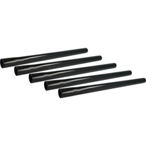 vhbw Vacuum Cleaner Tube Set - 32 mm, 50 cm - Black - Vacuum Cleaner Accessory vhbw Vacuum Cleaner Tube Set - 32 mm, 50 cm - Black - Vacuum Cleaner Accessory