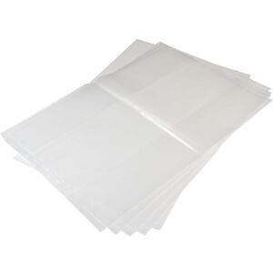 vhbw 5x Disposal Bag Compatible with Dustcontrol DC 1800H Vacuum Cleaner - 55cm x 50cm - Vacuum Cleaner Bag vhbw 5x Disposal Bag Compatible with Dustcontrol DC 1800H Vacuum Cleaner - 55cm x 50cm - Vacuum Cleaner Bag