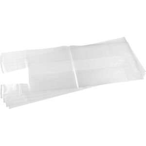 Vhbw 5x Disposable Vacuum Bags for Dustcontrol - 55cm x 44cm Vhbw 5x Disposable Vacuum Bags for Dustcontrol - 55cm x 44cm