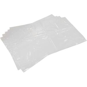 vhbw Dustcontrol F 2500 F 3500 DC 3800 Vacuum Bags - 85cm x 50cm - Transparent vhbw Dustcontrol F 2500 F 3500 DC 3800 Vacuum Bags - 85cm x 50cm - Transparent