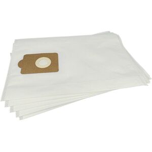 vhbw Reina 371 S Vacuum Cleaner Dust Bag - 20L White vhbw Reina 371 S Vacuum Cleaner Dust Bag - 20L White