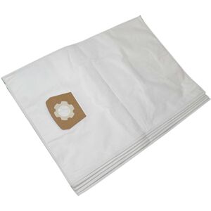 vhbw - NT 361 Eco, NT 375 Eco - White - Vacuum Cleaner Bags vhbw - NT 361 Eco, NT 375 Eco - White - Vacuum Cleaner Bags
