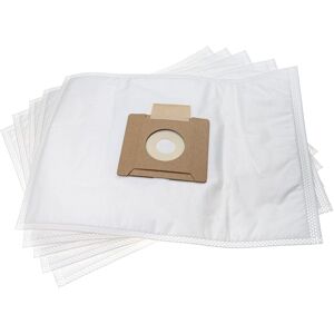 VHBW - VC 2 Premium - White - vacuum cleaner bag VHBW - VC 2 Premium - White - vacuum cleaner bag