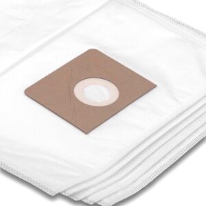 vhbw Klarstein IVC-50 - White - Vacuum Cleaner Bag vhbw Klarstein IVC-50 - White - Vacuum Cleaner Bag