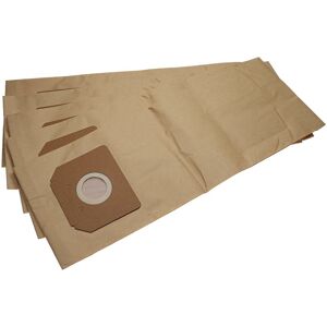 vhbw vacuum cleaner bags - brown - vacuum cleaner bags vhbw vacuum cleaner bags - brown - vacuum cleaner bags