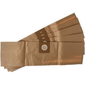 vhbw Dust Bag - Brown - Dust Bag vhbw Dust Bag - Brown - Dust Bag