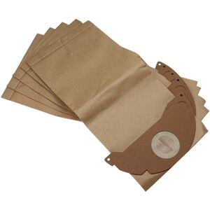 vhbw Vacuum Cleaner Bags - Brown - Vacuum Cleaner Bags vhbw Vacuum Cleaner Bags - Brown - Vacuum Cleaner Bags
