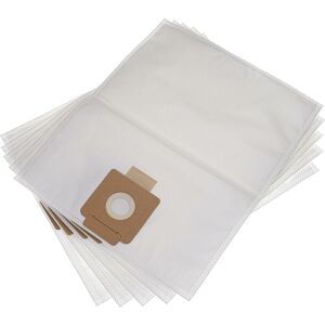 VHBW - Kärcher T 12/1 Professional - White - Vacuum Cleaner Bag VHBW - Kärcher T 12/1 Professional - White - Vacuum Cleaner Bag