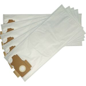 VHBW Vacuum Bags - 5x Microfibre, 35cm x 25cm - Compatible with Kärcher TBS 35 E, TBS 42 E, TBS 45, TBV 35 VHBW Vacuum Bags - 5x Microfibre, 35cm x 25cm - Compatible with Kärcher TBS 35 E, TBS 42 E, TBS 45, TBV 35
