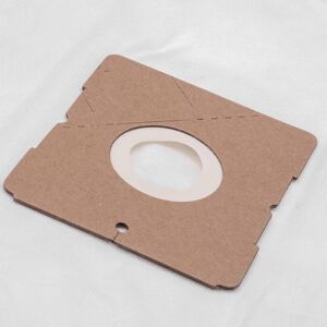 vhbw 5x Vacuum Cleaner Bag compatible with Lidl Aquapur W5 MI 500, Aquapur W5 SI 670 Vacuum Cleaner - Microfleece, 30.5 cm x 21 cm White vhbw 5x Vacuum Cleaner Bag compatible with Lidl Aquapur W5 MI 500, Aquapur W5 SI 670 Vacuum Cleaner - Microfleece, 30.5 cm x 21 cm White