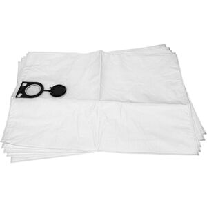 vhbw Milwaukee Vacuum Cleaner Bags - 78.5cm x 52cm - White - Vacuum Cleaner Bag vhbw Milwaukee Vacuum Cleaner Bags - 78.5cm x 52cm - White - Vacuum Cleaner Bag