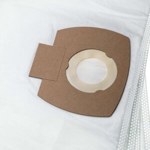 vhbw Nilfisk Vacuum Bag - 53.45cm x 39.7cm White - Vacuum Cleaner Bag vhbw Nilfisk Vacuum Bag - 53.45cm x 39.7cm White - Vacuum Cleaner Bag