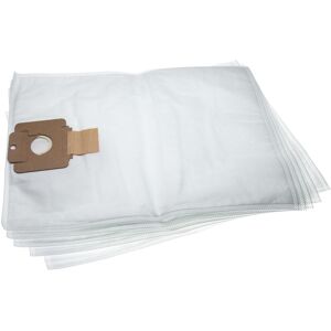 vhbw 1470745010 - White - vacuum cleaner dust bag vhbw 1470745010 - White - vacuum cleaner dust bag