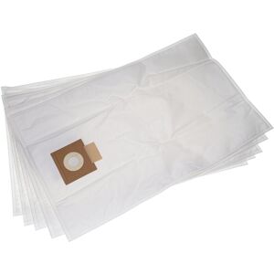 vhbw LSU375 - White - Vacuum Cleaner Bags vhbw LSU375 - White - Vacuum Cleaner Bags