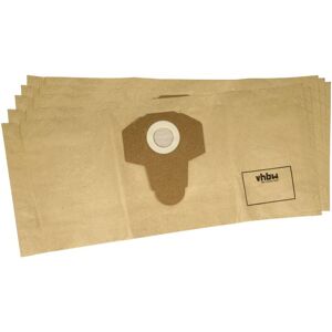 vhbw Parkside Vacuum Cleaner Bags - Brown - 58.5cm x 25.4cm vhbw Parkside Vacuum Cleaner Bags - Brown - 58.5cm x 25.4cm