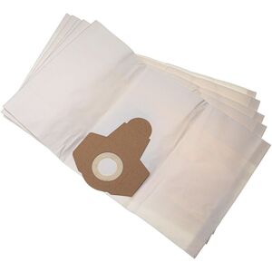 vhbw 7081411008871 - White - Vacuum Cleaner Dust Bag vhbw 7081411008871 - White - Vacuum Cleaner Dust Bag