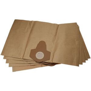 vhbw - PNTS 1500 B2/B3/A1 - Brown - Vacuum Cleaner Bags vhbw - PNTS 1500 B2/B3/A1 - Brown - Vacuum Cleaner Bags