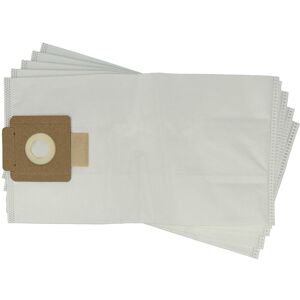 HWBW Vacuum Cleaner Bag - 42cm x 22.3cm - White - Vacuum Cleaner Bag HWBW Vacuum Cleaner Bag - 42cm x 22.3cm - White - Vacuum Cleaner Bag
