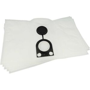 vhbw Starmix FBV 20 Dust Bag - 20L, Micro Nonwoven vhbw Starmix FBV 20 Dust Bag - 20L, Micro Nonwoven