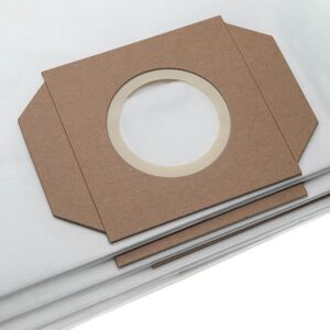 VHBW Thomas Inox 45 S professional - white - Vacuum Cleaner Bag VHBW Thomas Inox 45 S professional - white - Vacuum Cleaner Bag