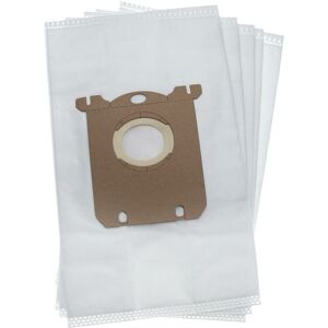 vhbw - CA 6200 - 6230 - white - vacuum cleaner dust bags vhbw - CA 6200 - 6230 - white - vacuum cleaner dust bags