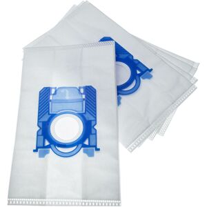 vhbw Vacuum Cleaner Bag - White - Vacuum Cleaner vhbw Vacuum Cleaner Bag - White - Vacuum Cleaner