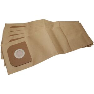 vhbw GAS 35 M - Brown - Vacuum Cleaner Dust Bag vhbw GAS 35 M - Brown - Vacuum Cleaner Dust Bag