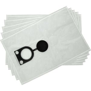 vhbw - 2607432037 - White - Vacuum Cleaner Bag vhbw - 2607432037 - White - Vacuum Cleaner Bag
